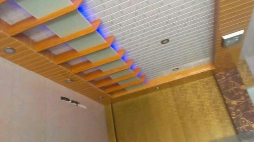 PVC ceiling design images